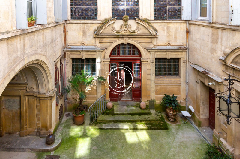 Vente appartement Montpellier  