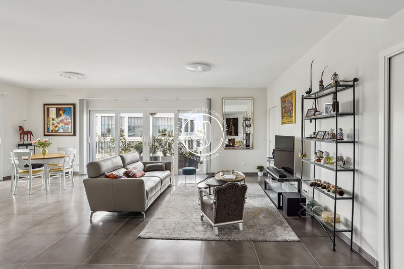 Vente appartement Montpellier  