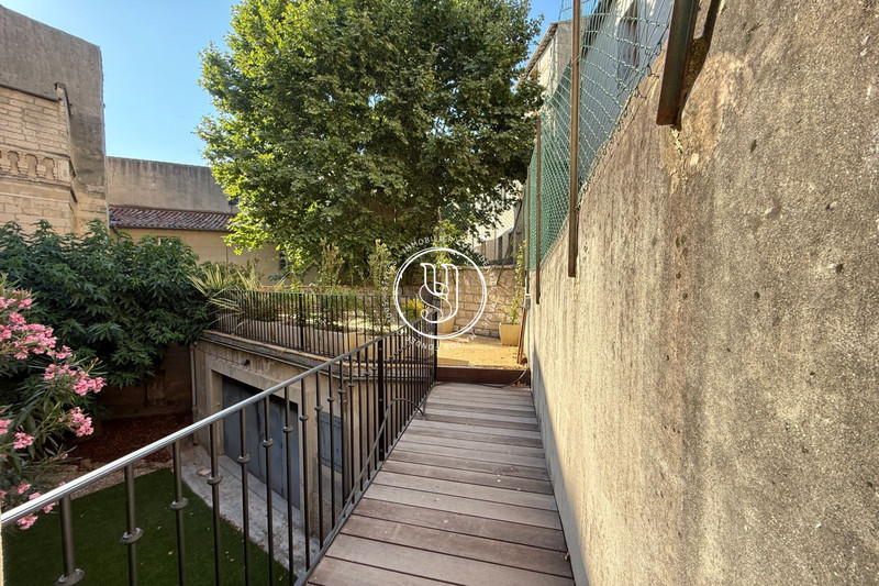 Vente appartement Montpellier  