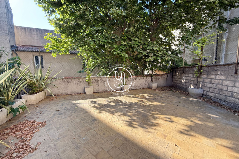 Vente appartement Montpellier  