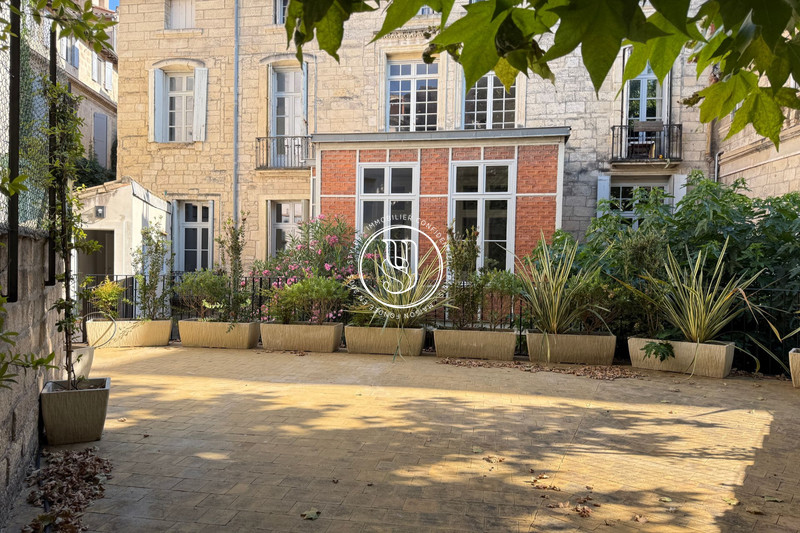 Vente appartement Montpellier  