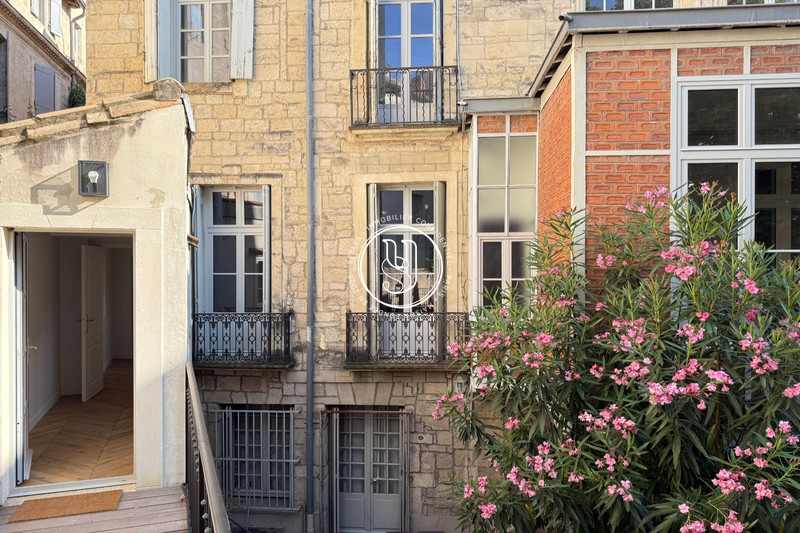 Vente appartement Montpellier  