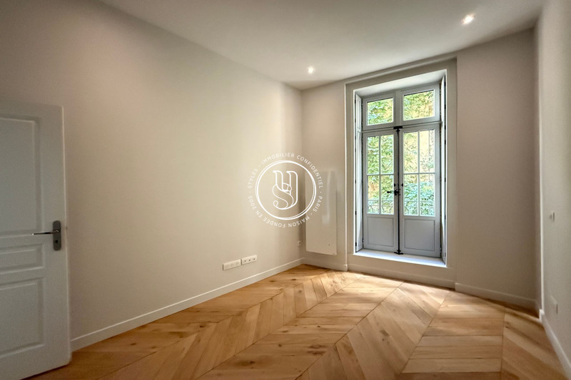 Vente appartement Montpellier  