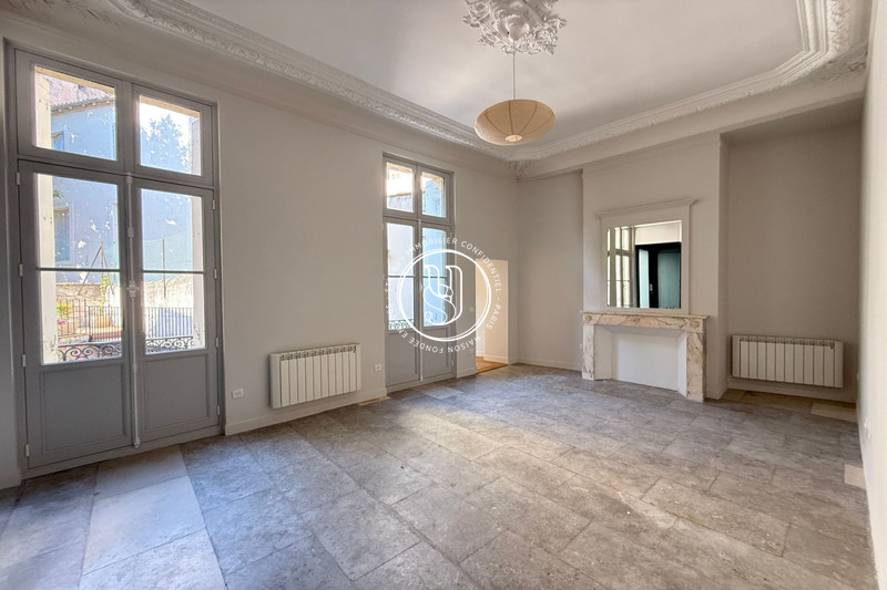 Vente appartement Montpellier  