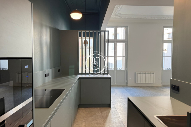 Vente appartement Montpellier  