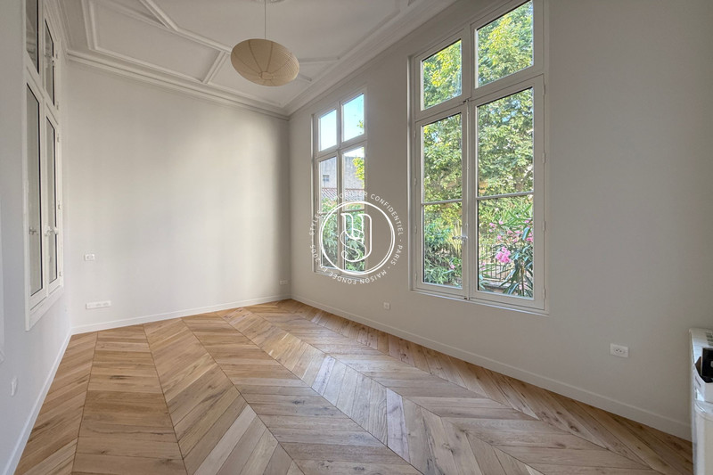 Vente appartement Montpellier  