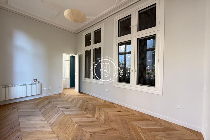 Vente appartement Montpellier  