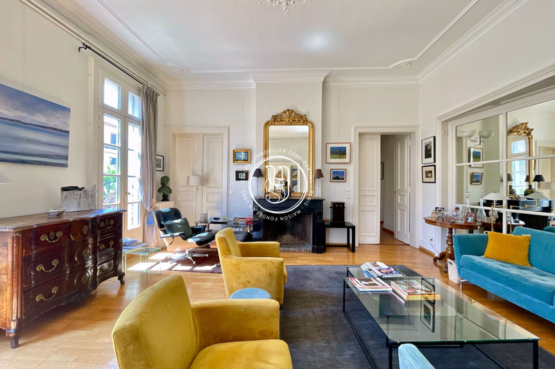 Vente appartement Montpellier  