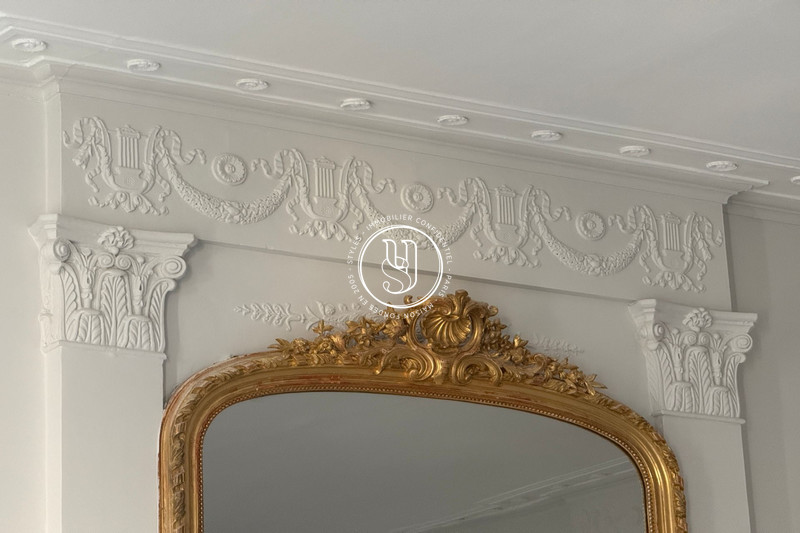 Vente appartement Montpellier  