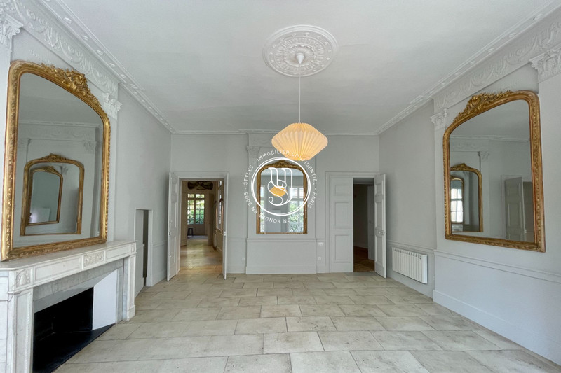 Vente appartement Montpellier  