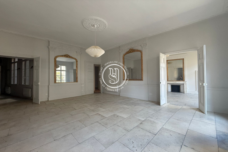 Vente appartement Montpellier  