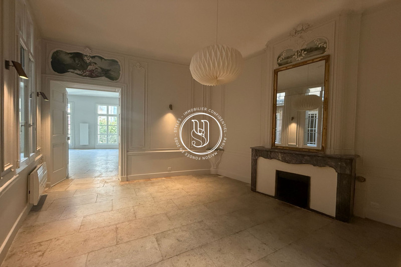 Vente appartement Montpellier  