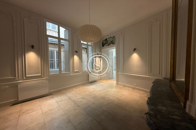 Vente appartement Montpellier  