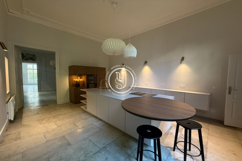Vente appartement Montpellier  