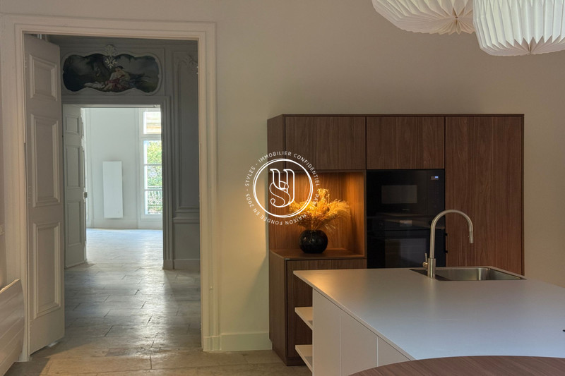 Vente appartement Montpellier  