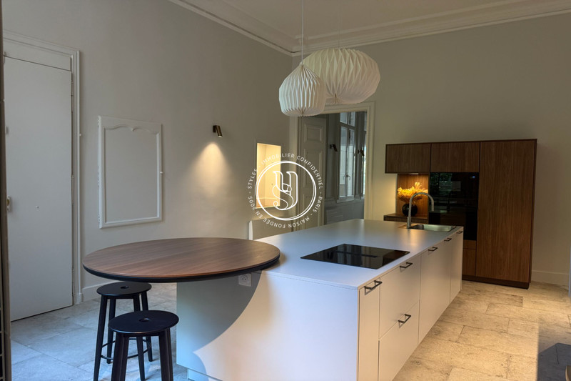 Vente appartement Montpellier  