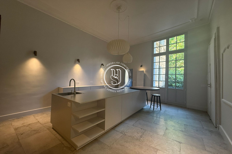 Vente appartement Montpellier  