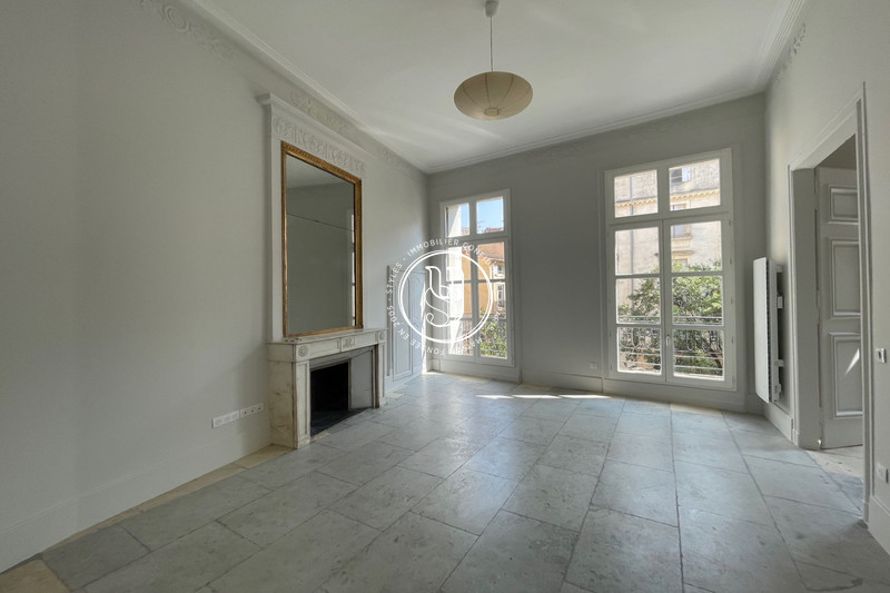 Vente appartement Montpellier  