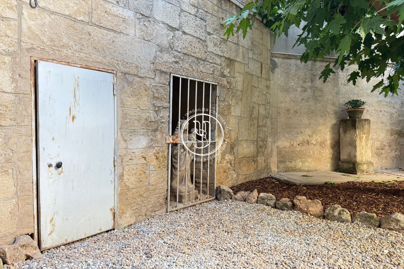 Vente appartement Montpellier  