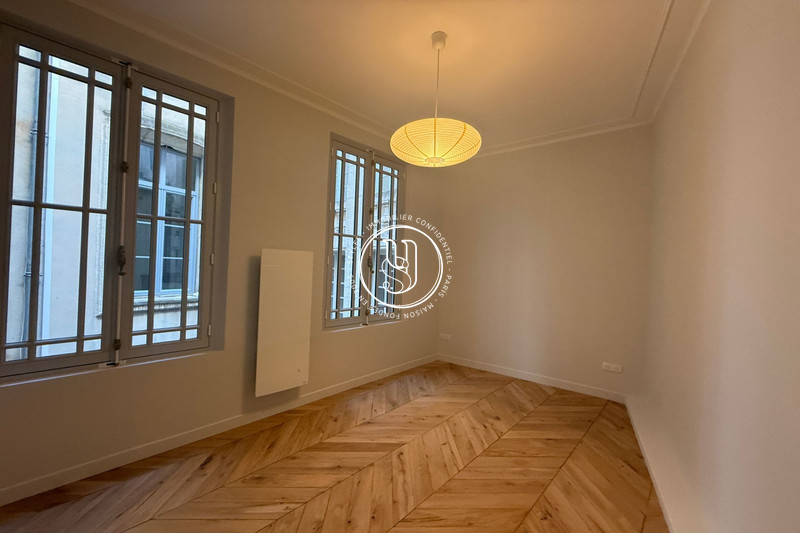 Vente appartement Montpellier  