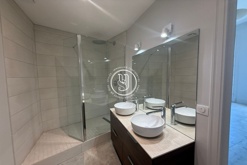 Vente appartement Montpellier  