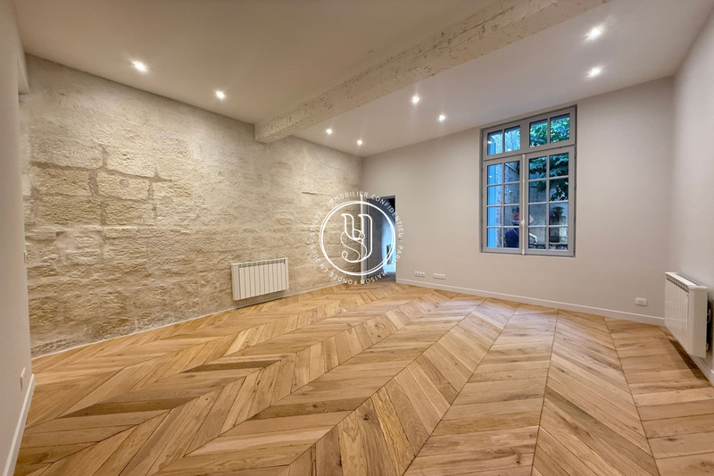 Vente appartement Montpellier  