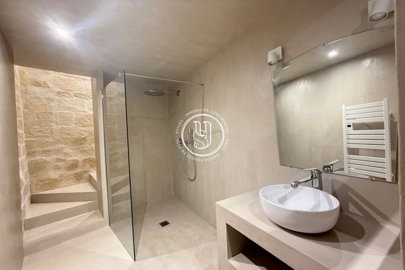 Vente appartement Montpellier  
