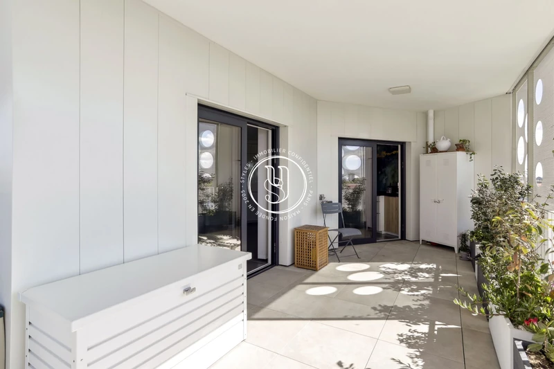 Vente appartement Montpellier  