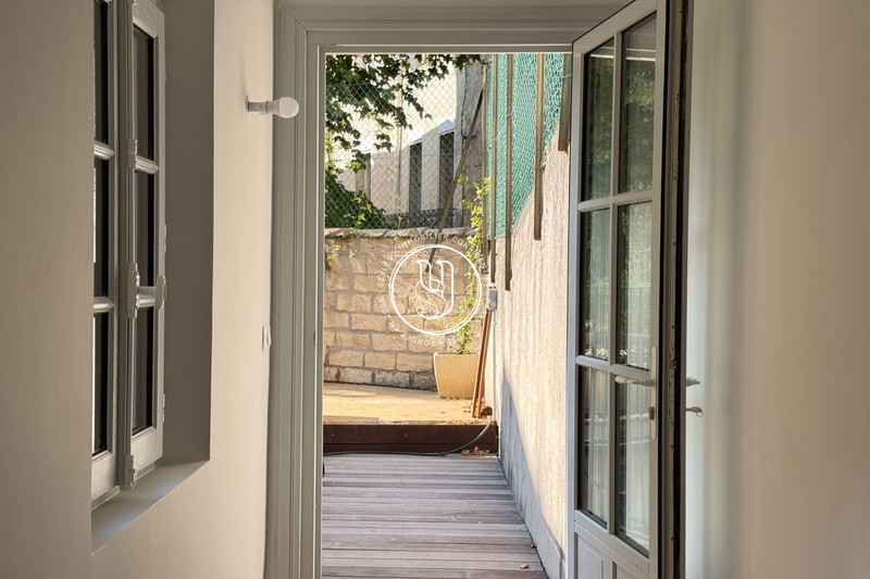 Vente appartement Montpellier  