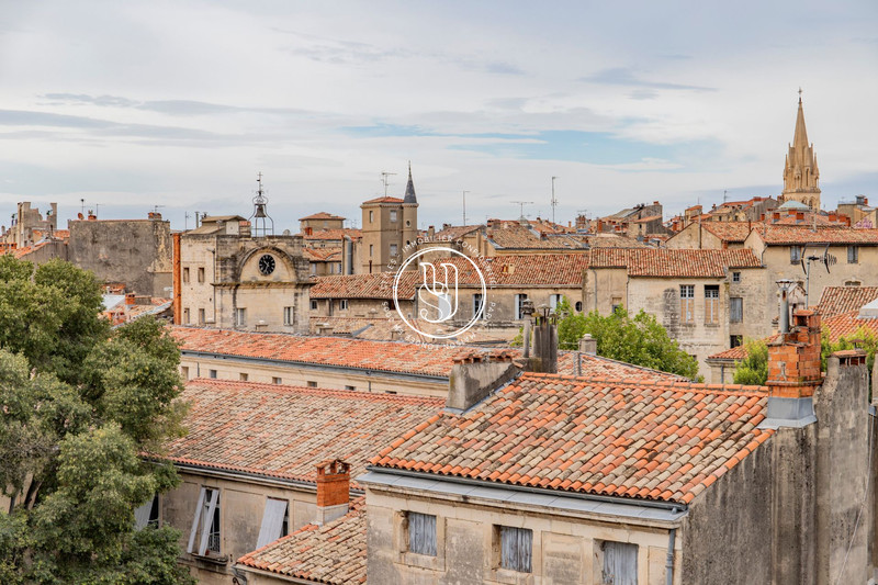 Vente appartement Montpellier  