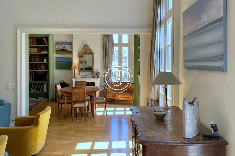 Vente appartement Montpellier  