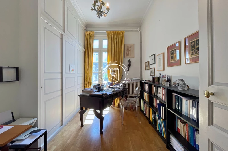 Vente appartement Montpellier  