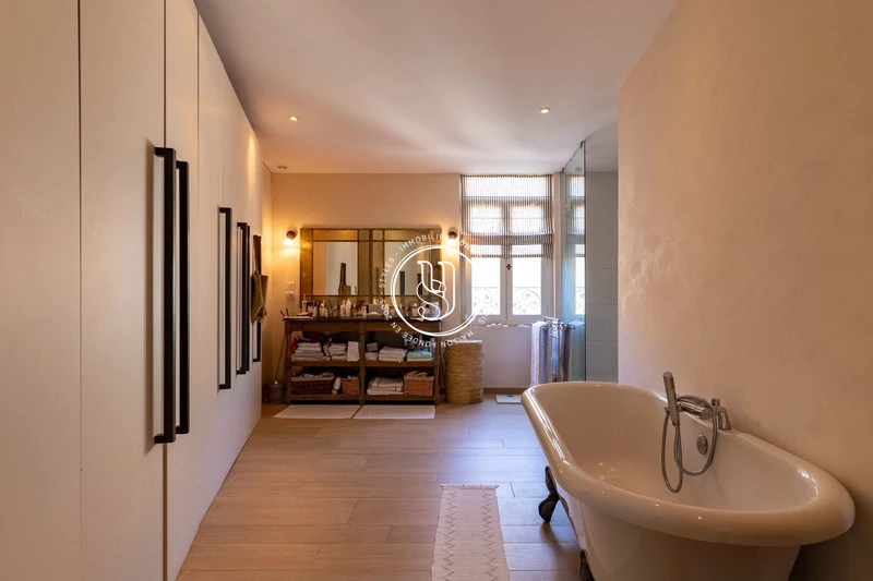 Vente appartement Uzès  