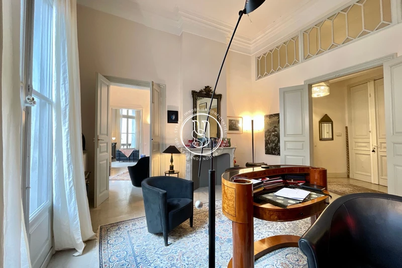 Vente appartement Montpellier  