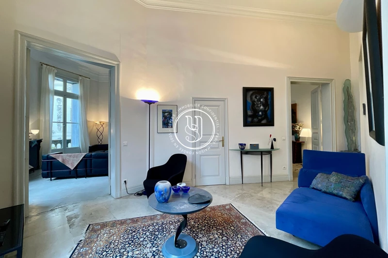 Vente appartement Montpellier  