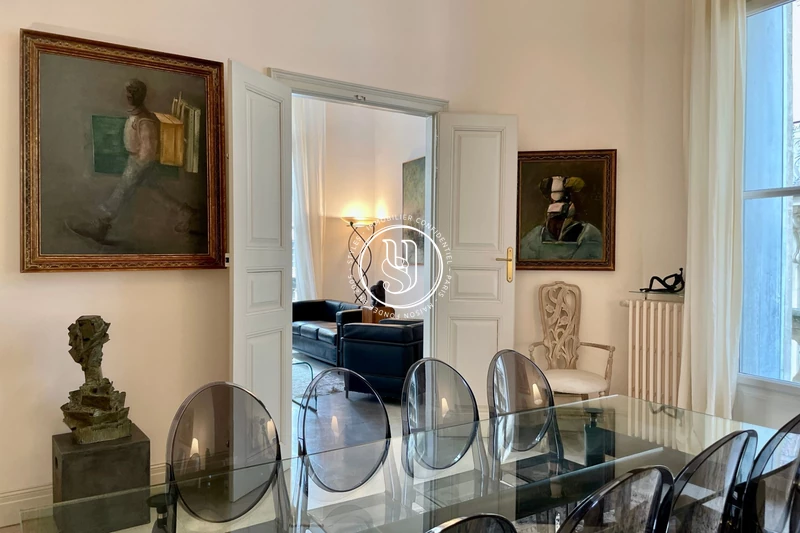 Vente appartement Montpellier  