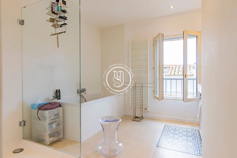Vente appartement Montpellier  