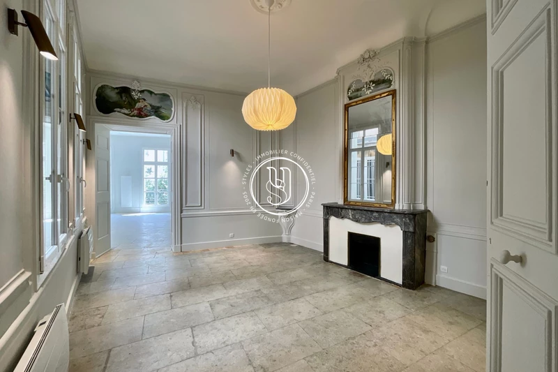 Vente appartement Montpellier  