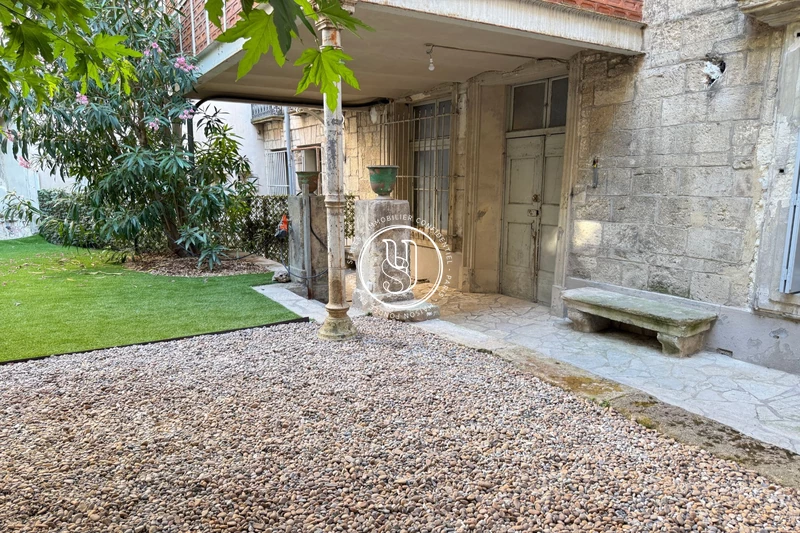 Vente appartement Montpellier  