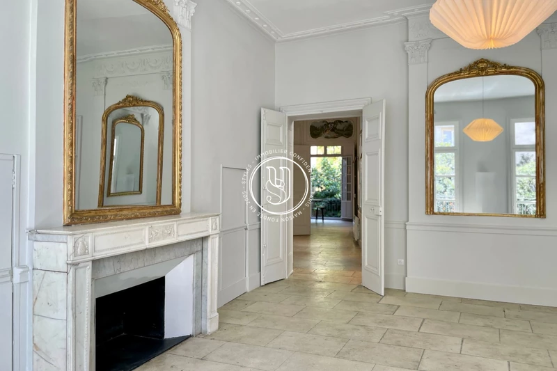 Vente appartement Montpellier  