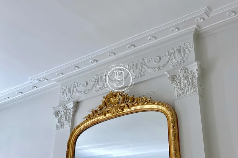 Vente appartement Montpellier  