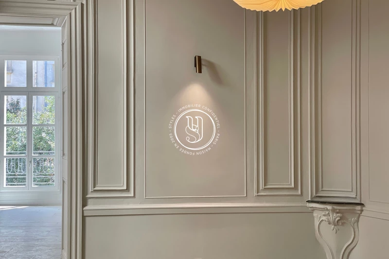 Vente appartement Montpellier  