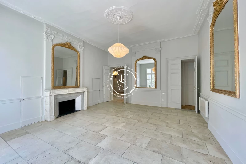 Vente appartement Montpellier  