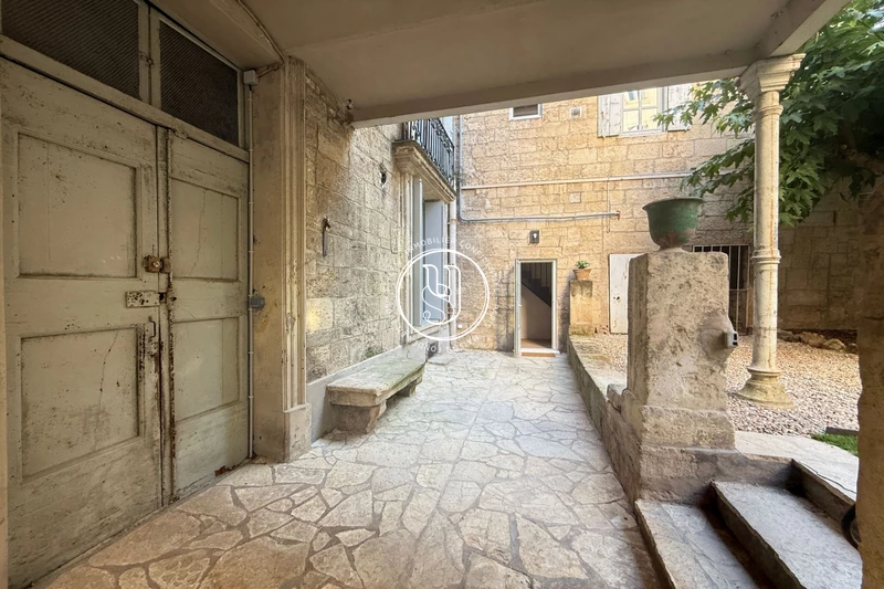 Vente appartement Montpellier  