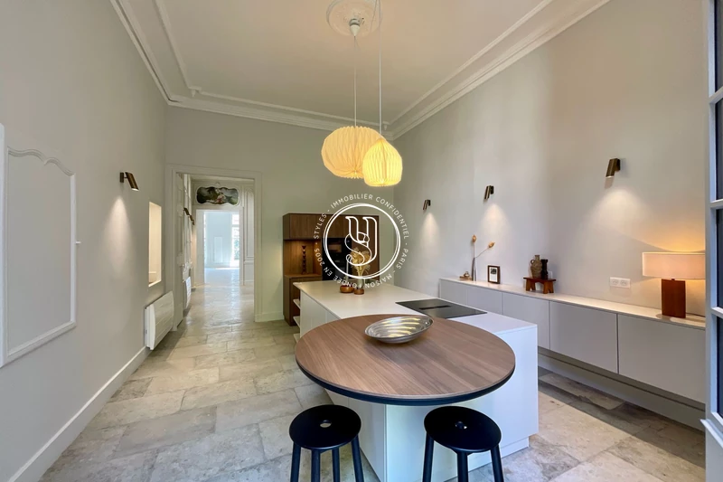 Vente appartement Montpellier  