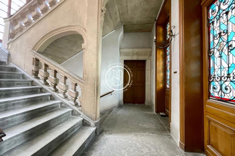 Vente appartement Montpellier  