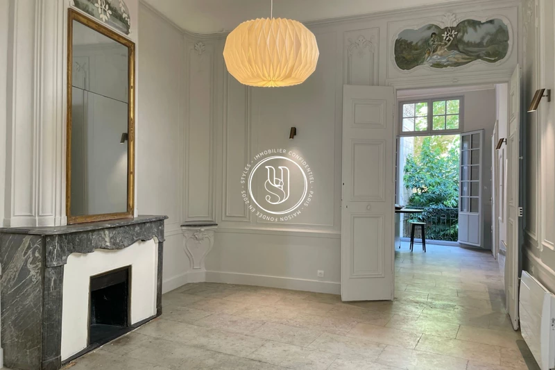 Vente appartement Montpellier  