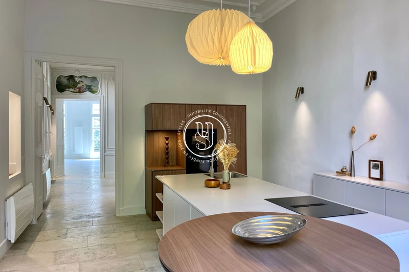 Vente appartement Montpellier  