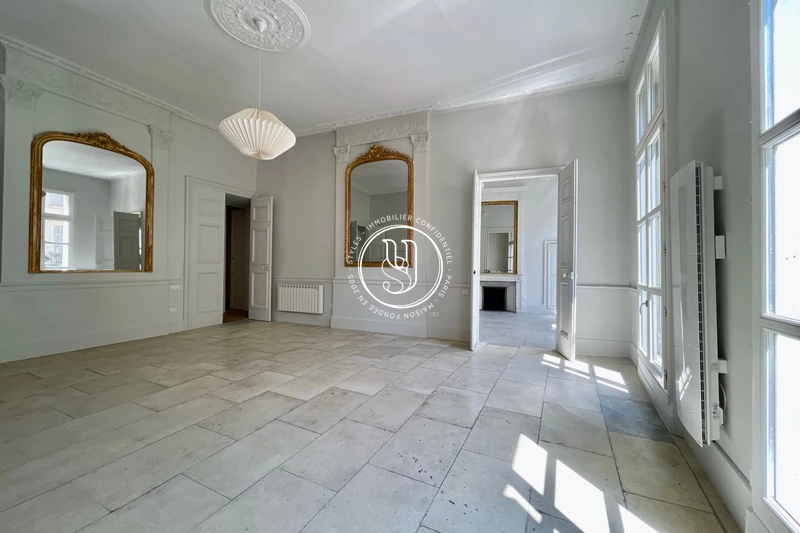 Vente appartement Montpellier  