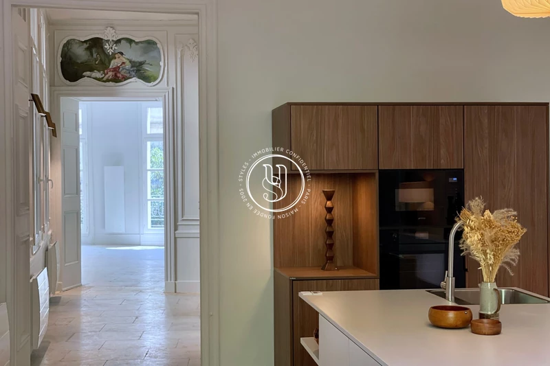 Vente appartement Montpellier  